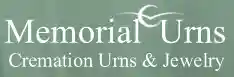 Score 20% Saving From Cremation Urns & Jewelry By Memorial Urns