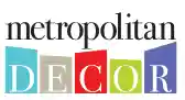 Metropolitandecor.com Entire Purchases Clearance: Save Big On All Items