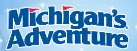 Get A 25% Price Reduction At Michigan's Adventure