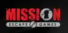 Up To 30% Off At Mission Escape Games