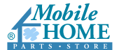 15% Off Select Products At Mobile Home Parts Store