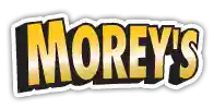 Save 15% During Morey's Piers Spring Sale