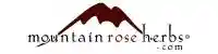 Decrease 10% Off Store-wide At Mountainroseherbs.com