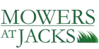 Shop Smarter With 15% Reduction At Mowers At Jacks