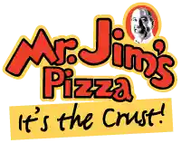 Mr. Jim's Pizza New Year Sale