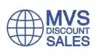 MVS Discount Sales Clearance & Sale - Up To 10% On Ebay