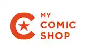 Take Advantage Of 20% Reduction At MyComicShop