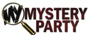 My Mystery Party New Year Sale