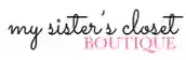 Limited Time Deal: Up To 5% Off Mysisterscloset-boutique.com Products