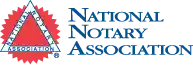 National Notary Association Christmas