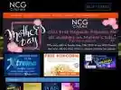 Take Advantage Of 25% Reduction At NCG Cinema