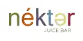 Nekter Juice Bar Christmas