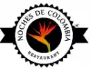 Save Big With 10% Saving At Noches De Colombia