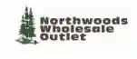 Valid Northwoods Wholesale Outlet Coupon: Save Down At Least 75% On Your Order