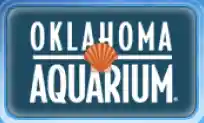 Oklahoma Aquarium New Year Sale