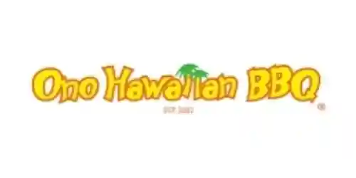 Decrease Big With This Exclusive Offer At Onohawaiianbbq.com