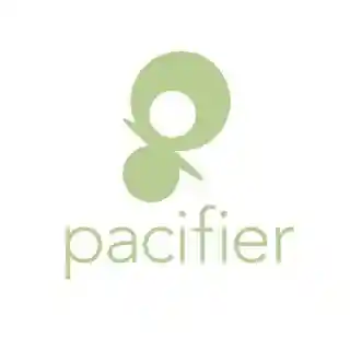 Pacifier New Year Sale