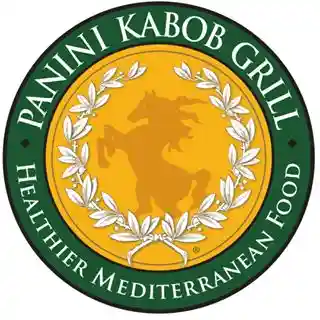 Panini Kabob Grill Items Starting At $9.99