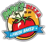 Save $4.99 Off At Papa's Pizza To Go