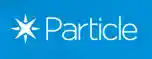 Save Up To 25% Discount At Particle