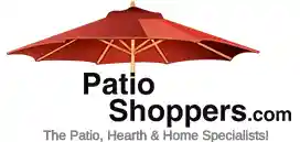 Patio Shoppers - 5% Saving Home & Garden For 2 Days