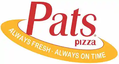 Get Your Biggest Saving With This Coupon Code At Pat's Pizzeria