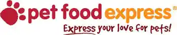 Pet Food Express Christmas