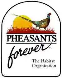 Pheasants Forever Christmas