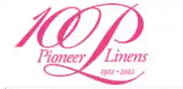 Get Your Biggest Saving With This Coupon Code At Pioneer Linens