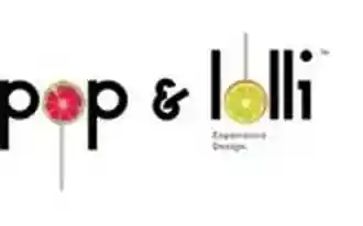 Enjoy An Amazing 15% Off At Pop And Lolli