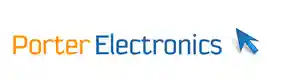 Don't Miss Porter Electronics All Online Items Clearance: Incredible Savings