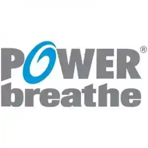 Sign Up To Powerbreathe Newsletter And Get 10% Reduction A Power Eathe Plus Imt Device