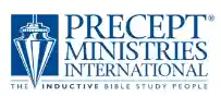 Precept Ministries Christmas