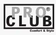 5% Saving Site Wide At Proclub.com