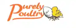 Wonderful Purely Poultry Items From Just $2.14