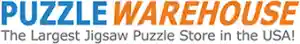 20% Off Entire Online Orders At Puzzle Warehouse