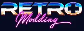 5% Off All With Retro Modding Discount Code