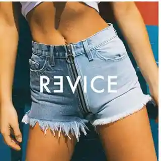 Revice Denim Christmas