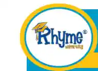 Get Save Up To 35% Off Selected Products At Rhyme University