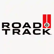 Free Delivery All Orders At Road & Track