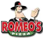 30% Reduction At Romeo's Pizza