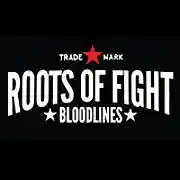 15% Off All With Roots Of Fight Promotional Code