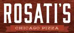 12% Saving: The Best Rosati's Pizza Code