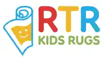 25% Off - RTR Kids Rugs Flash Sale On Every Purchase