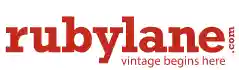 Save 10% Discount Rubylane.com Discount Code