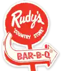 Rudy's BBQ New Year Sale