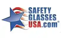 Safety Glasses Usa Christmas