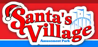 Cut 85% On Starting At Per Vehicle At Santas Village