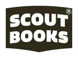 10% Off Custom Scout Books