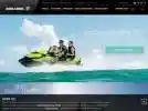 Discover Further $1.00 Discount At Sea-Doo